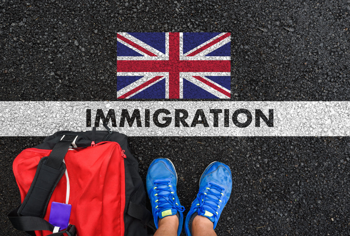 Employers who discover EEA nationals without status under EUSS