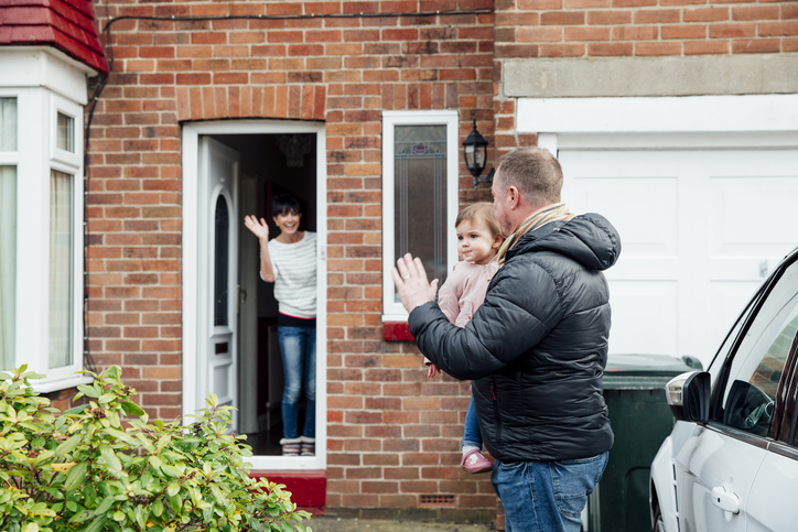 Good Divorce Week 2021 – A Child Focused Approach to Separation