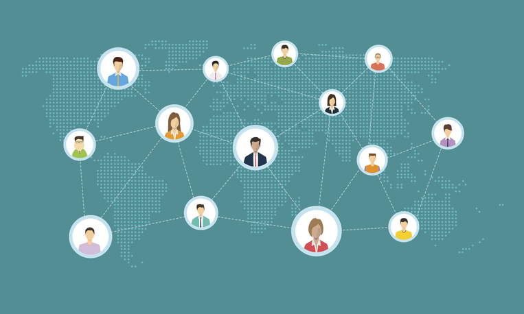 Coming soon: Global Business Mobility