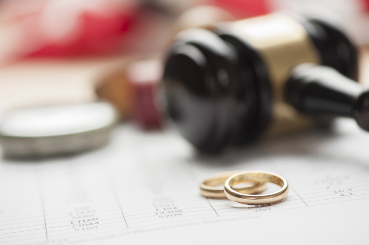 Transparency in the Family Courts