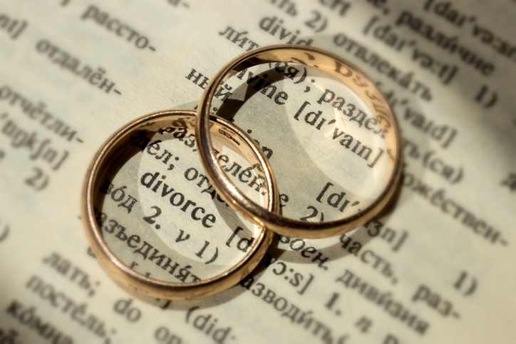 Financial relief after an overseas divorce