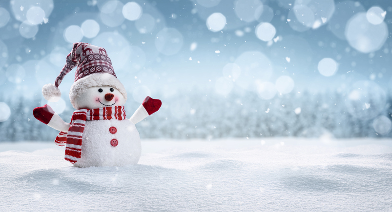 Merry Christmas…