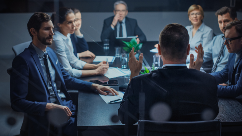 What are the duties of a Director?