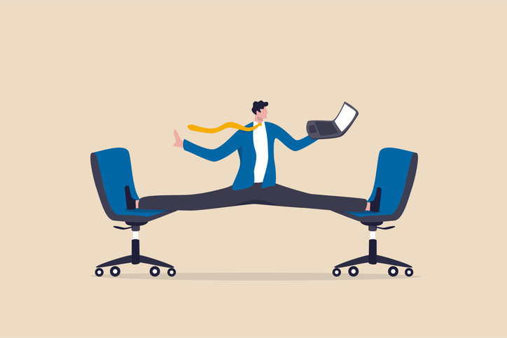 Flexible working webinar