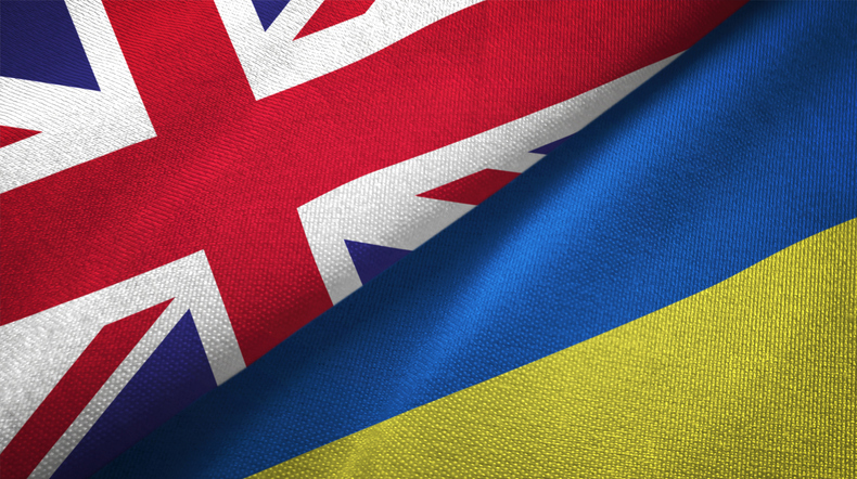 Ukraine Family Scheme Visa & Sponsor Scheme