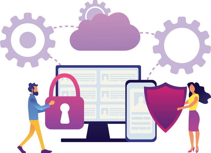 Privacy compliance checklist