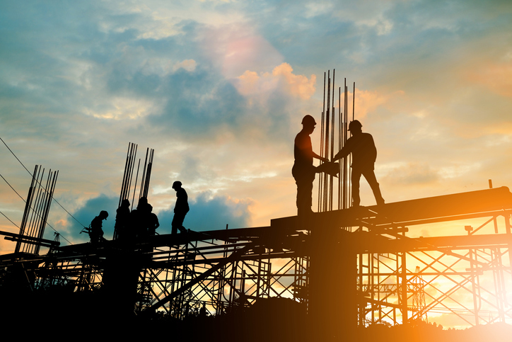 Exploitation in construction