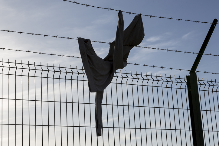 The Nationality and Borders Act