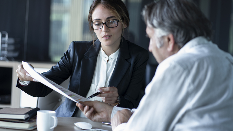 Get it right first time – the perils of amending employment claims