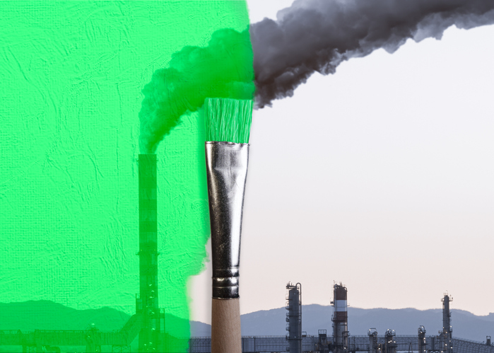 Going Green – The CMA set to investigate the fashion industry for greenwashing