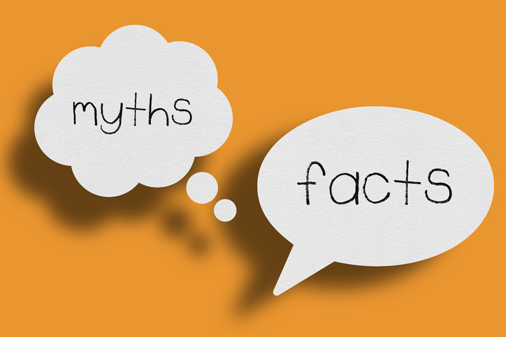Employment Law Myths and Misunderstandings webinar
