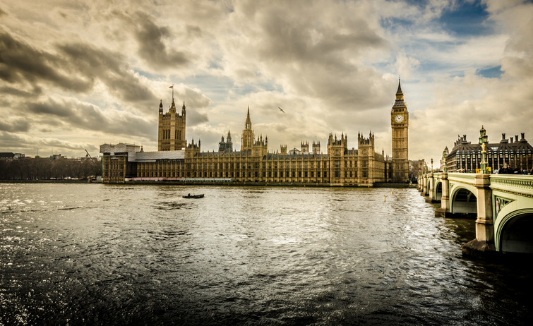 The New Home Secretary’s Immigration Policy