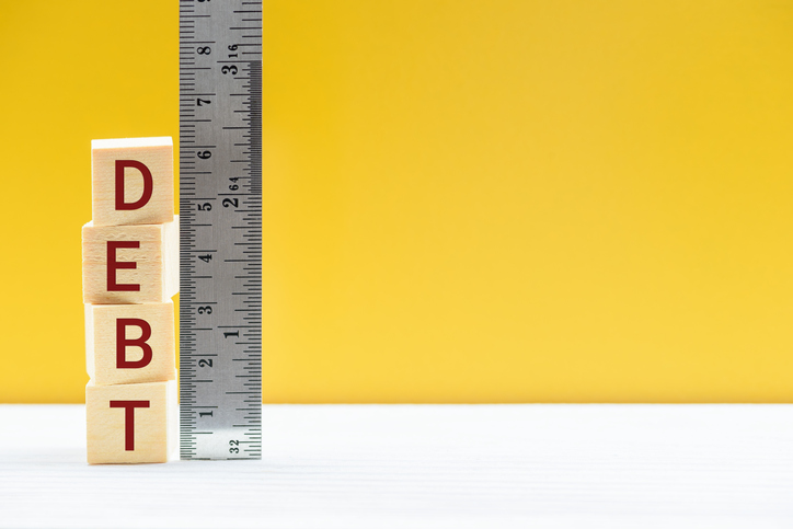 Insolvent Tenant – The Landlord’s view