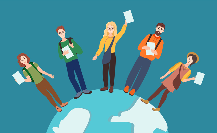 UK visa options for graduates
