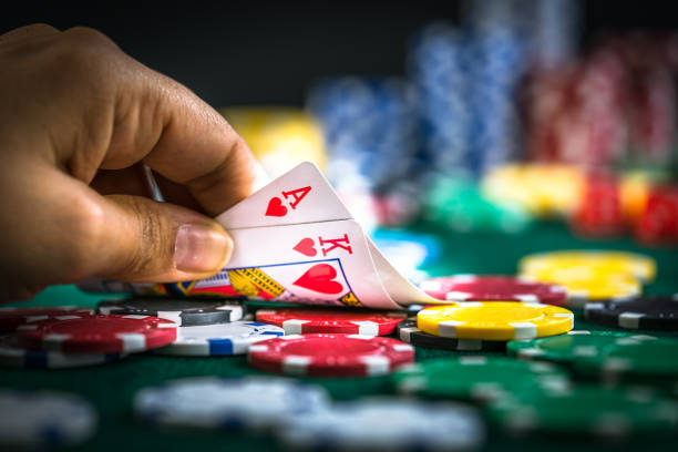 Fighting Against the Odds – Mr Green 1 – Betfred 0