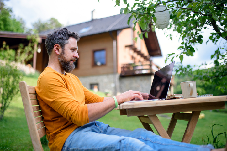 Flexible Working – the Government’s Response