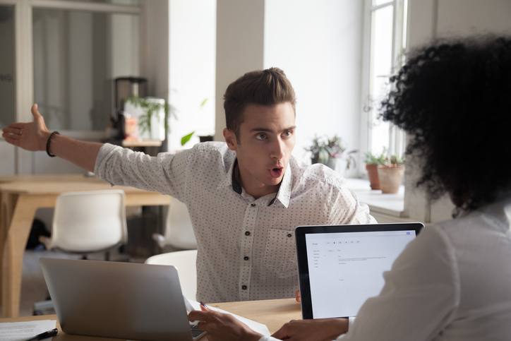 Does an Employee’s Grievance Trigger the ‘Without Prejudice’ Rule?