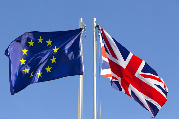 Update on UK-EU Relationship