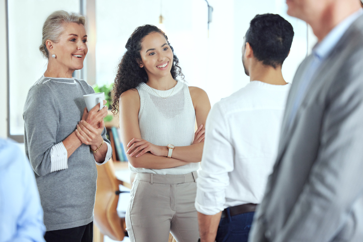 Summer HR Networking Forum (in-person)