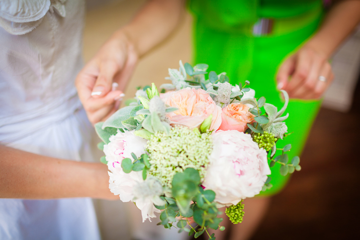 Raising the minimum age of marriage