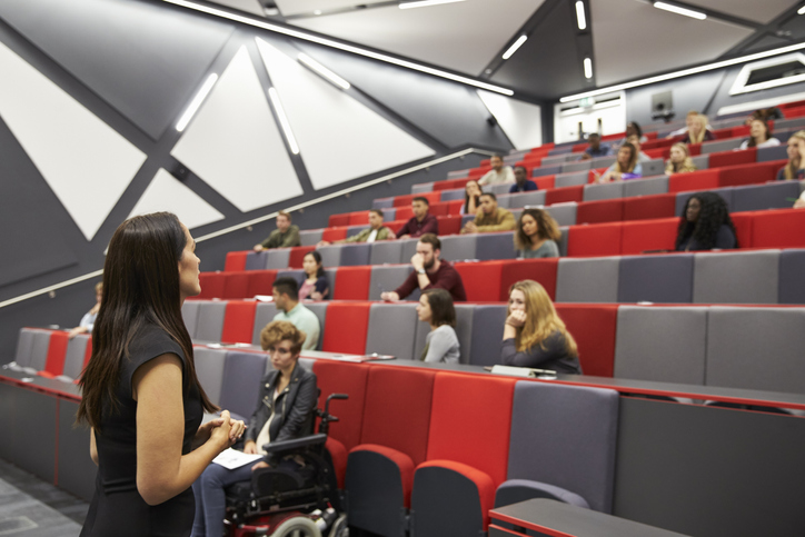Avoiding Discrimination in Recruitment