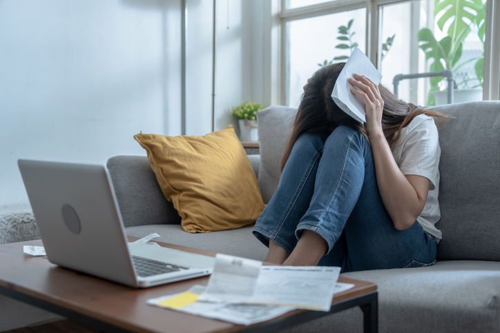 Disability Discrimination – Dismissing a Depressed Employee