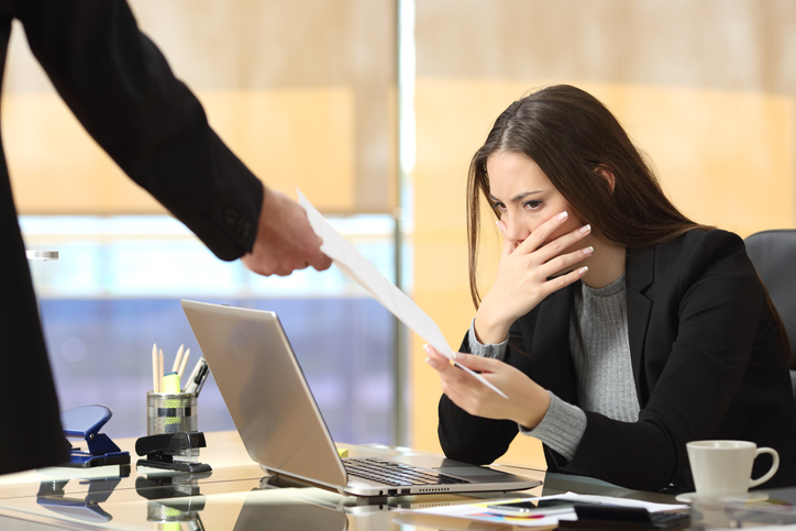 Government Guidance on Fire and Rehire
