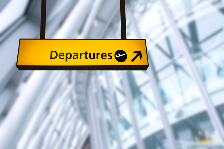 Pending Immigration Applications – Can You Travel?