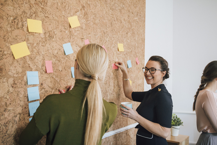 HR Priorities 2023
