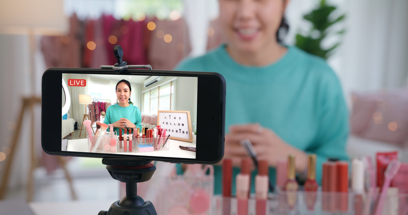 Updated transparency rules for social media influencers published by Advertising Standards Authority
