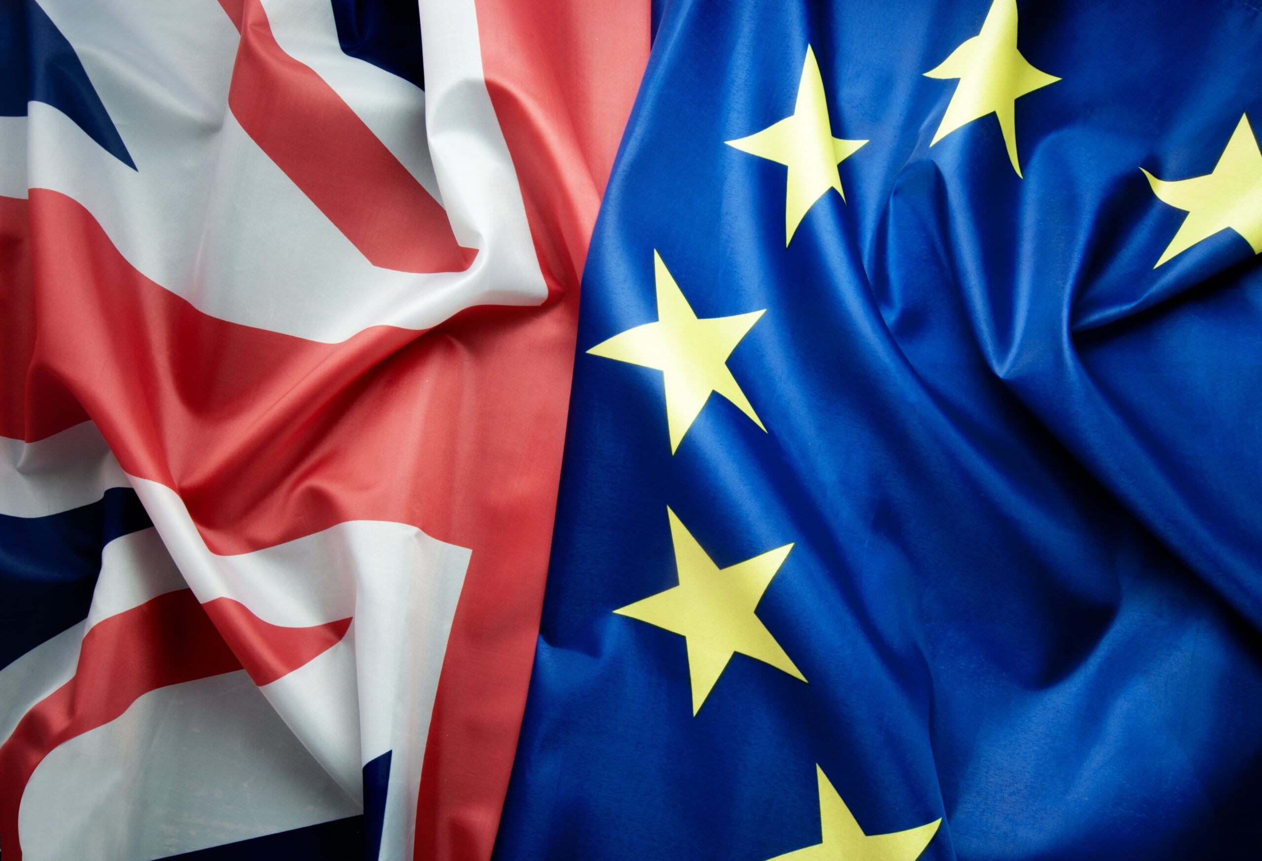 Update on UK-EU Relationship