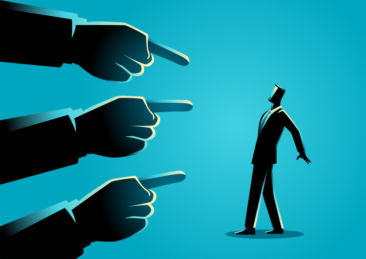 Direct or Indirect Discrimination – a Tribunal Mix-Up