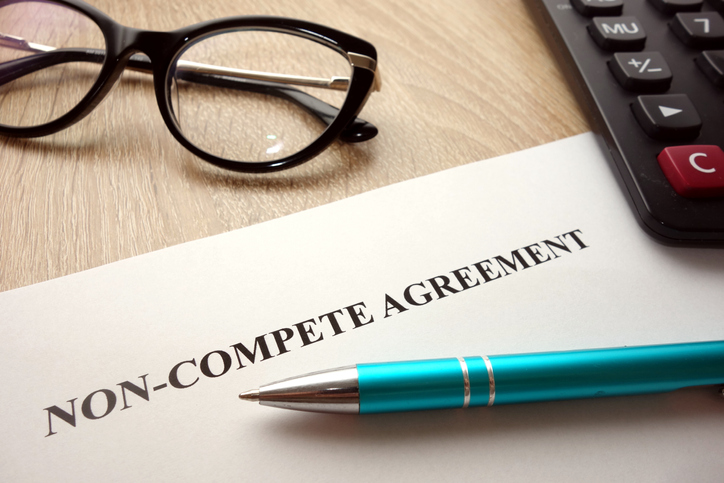 The Future of Non-Compete Clauses