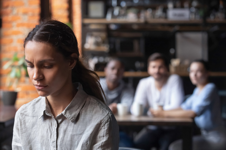 Subconscious Discrimination – is it Distinct?