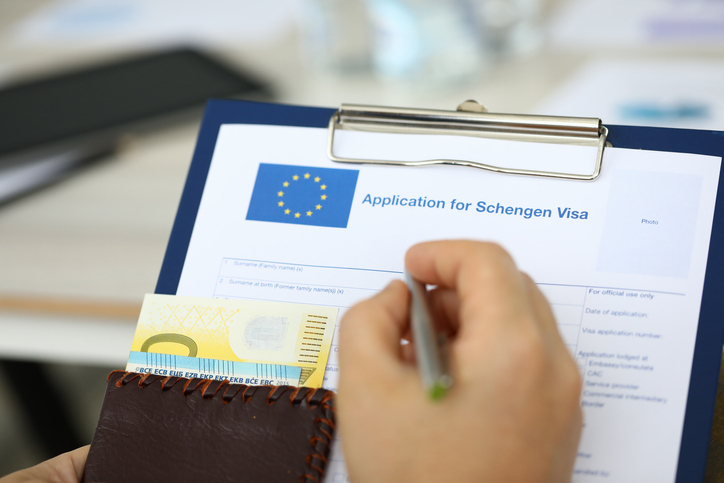 The Schengen Shortfall