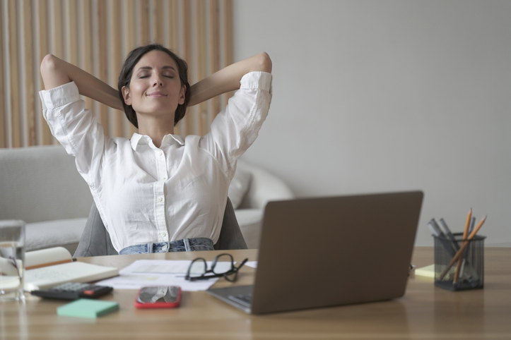 The Right to Switch Off