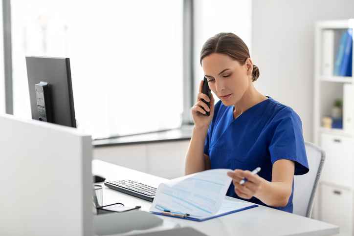 Varying or Terminating Employment?