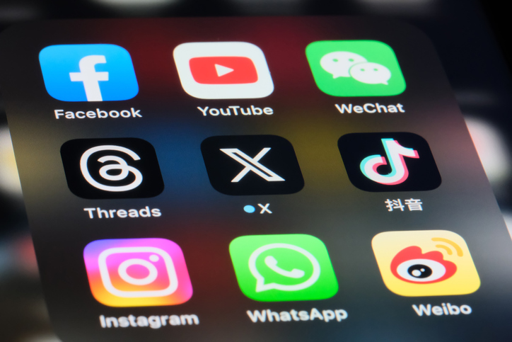 Twitter changes its name to X – trade mark considerations
