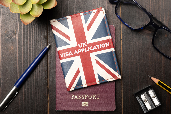 Changes to the Immigration Rules October 2023