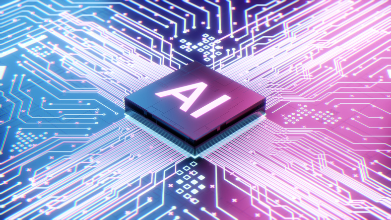 Artificial Intelligence – who owns the output?