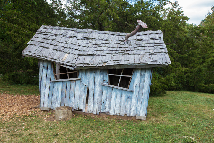 Dilapidations of commercial leasehold properties – a reminder and update