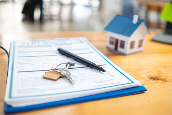 Planning enforcement changes incoming in LURA