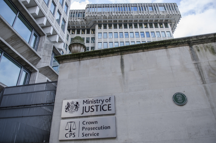 Re-introduction of Employment Tribunal Fees