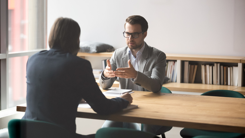 Recruitment and Discrimination