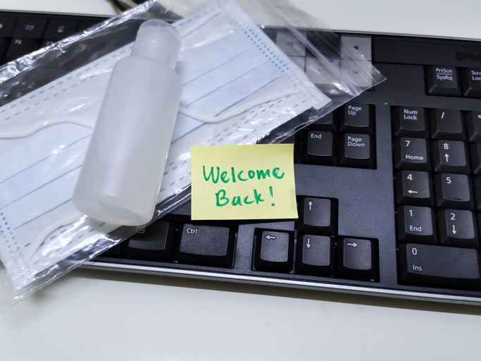 Employee dismissed during Covid-19 subject to Unlawful Detriment