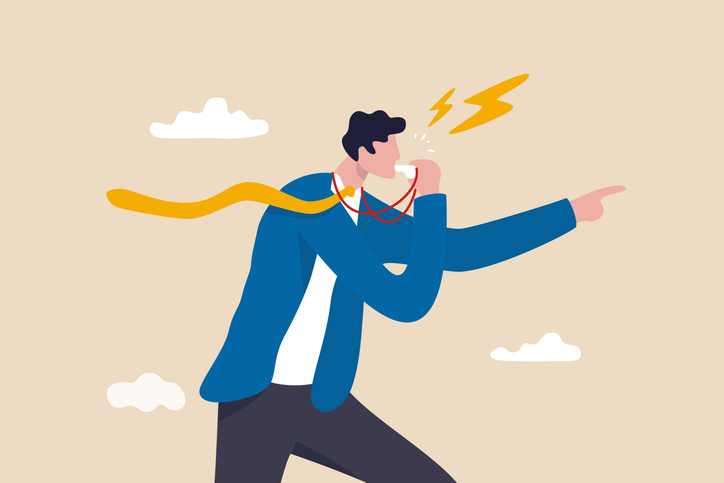 Whistleblowing – What Does the Decision-Maker Know?