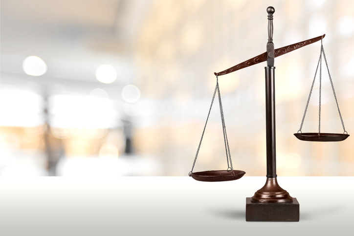 Discrimination claims and the shifting burden of proof