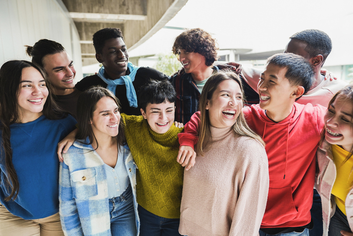 Youth Mobility with the EU