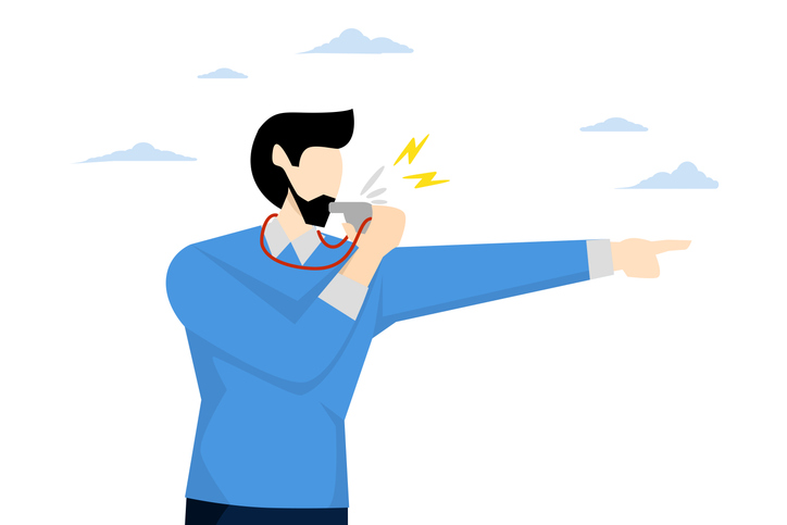 Whistleblowing – the Distinction Between Dismissal and Detriment