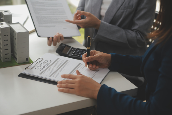 Are we near the end of the Commercial Agents Regulations?